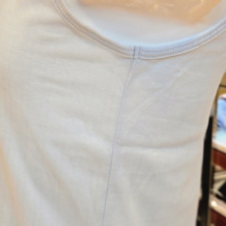 BU면아사 남성 민소매런닝