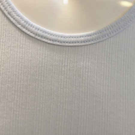 BU면아사 남성 민소매런닝