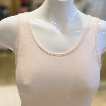 2025인견 민소매 런닝SK