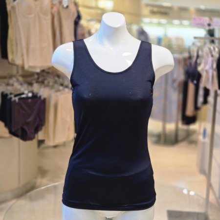 2025BK인견 민소매 런닝