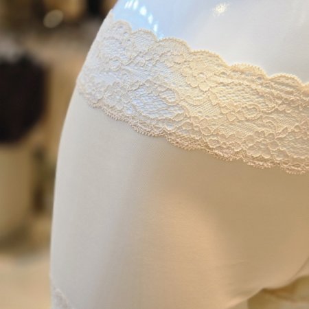 레이스밴드 망사각팬티SK