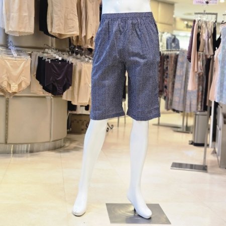 리플 면80수 6부 이지웨어