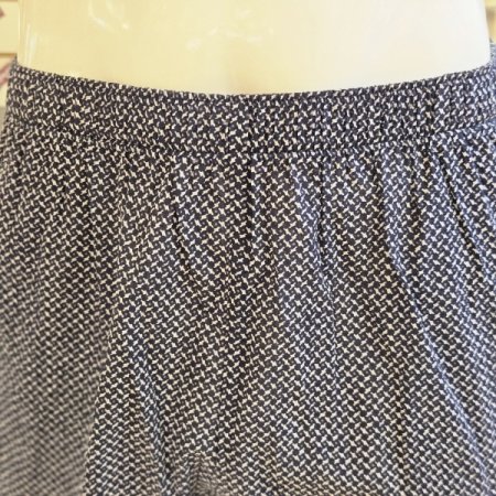 리플 면80수 6부 이지웨어