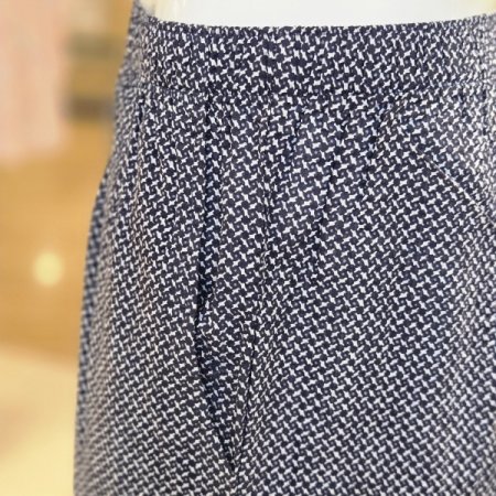 리플 면80수 6부 이지웨어