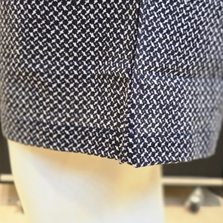 리플 면80수 6부 이지웨어