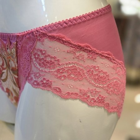 SP샬루트 브라팬티세트