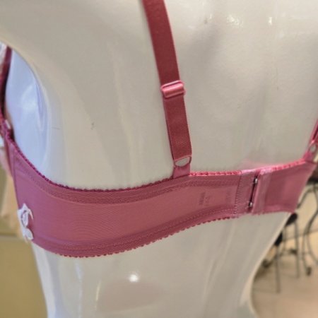 SPC컵 샬루트 브라팬티세트