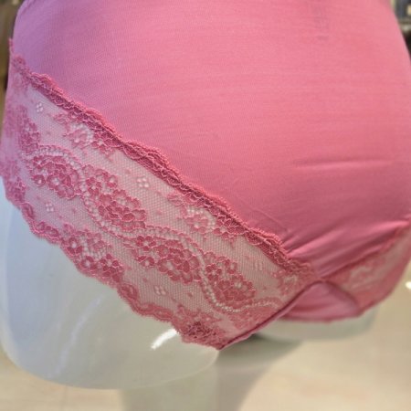 SPC컵 샬루트 브라팬티세트