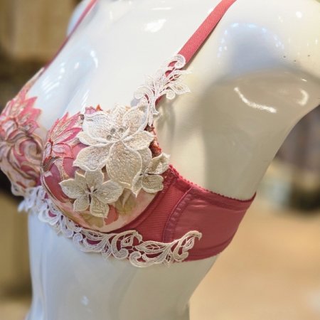 SP샬루트 브라햄팬티세트