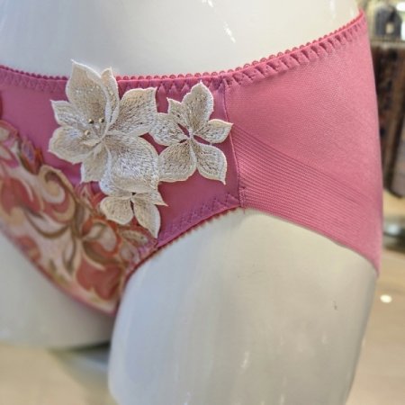 SP샬루트 브라햄팬티세트