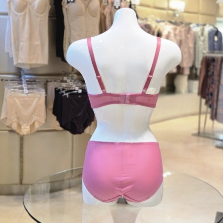 SPC컵샬루트브라 햄팬티세트