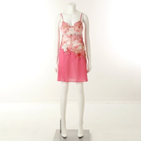 샬루트0459세트 풀슬립