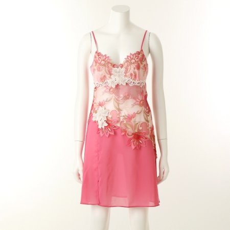 샬루트0459세트 풀슬립