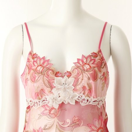 샬루트0459세트 풀슬립