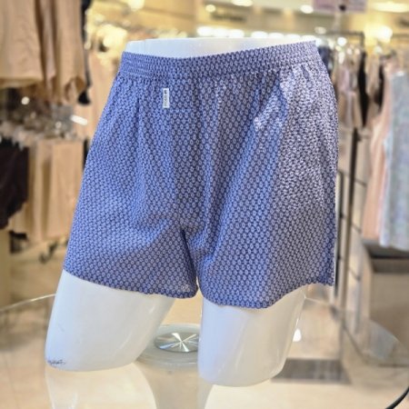 리플 면80수 트렁크