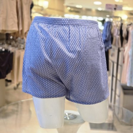 리플 면80수 트렁크