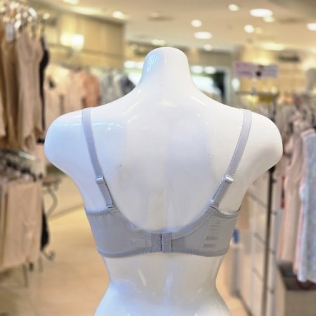 0460CD컵 엔젤망 브라GY