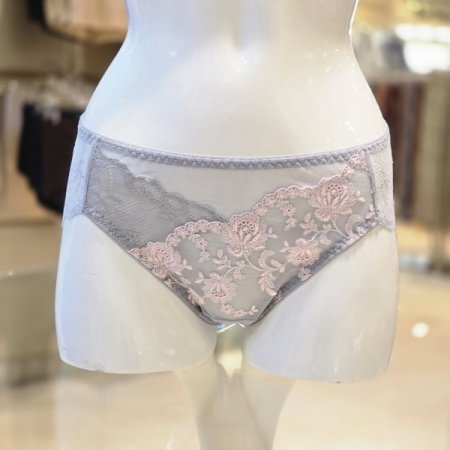 0460 올레이스팬티GY