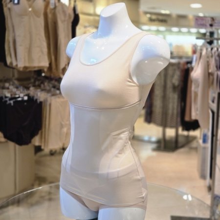 인견모달 보정런닝SK