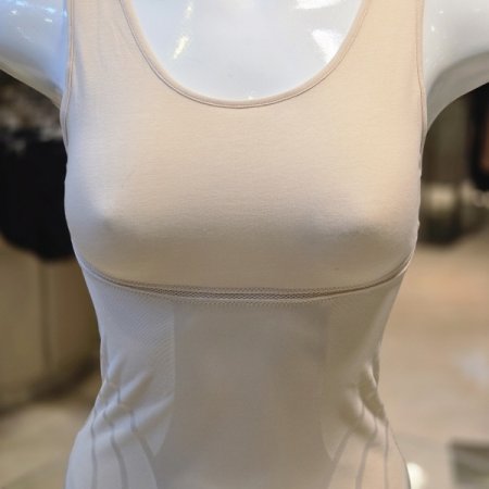 인견모달 보정런닝SK