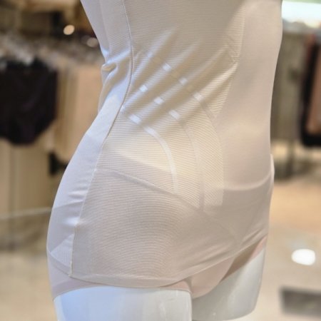 인견모달 보정런닝SK