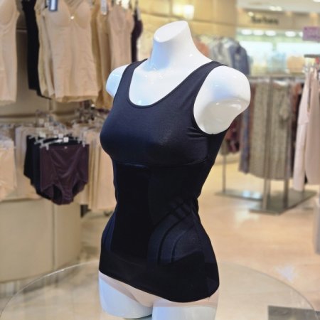 BK인견모달 보정런닝