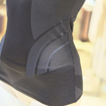 BK인견모달 보정런닝