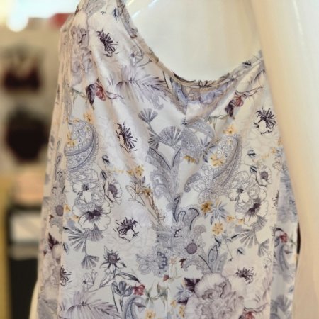 프린트 라운지 풀슬립