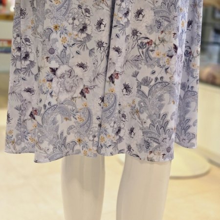 프린트 라운지 풀슬립