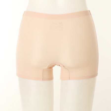 인견프리컷 무봉제 사각팬티