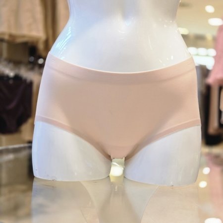 인견프리컷 무봉제 삼각팬티