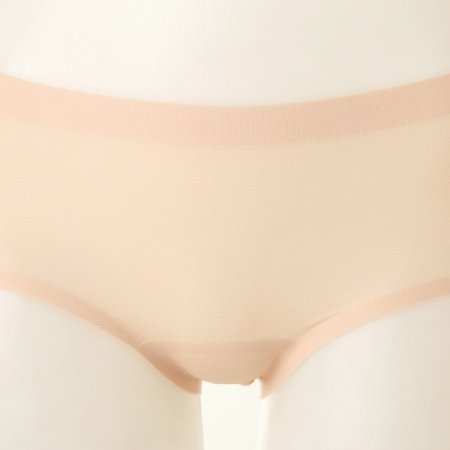 인견프리컷 무봉제 삼각팬티