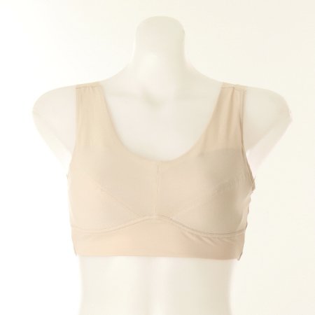 모달 쉘론 프리컷 브라렛OB