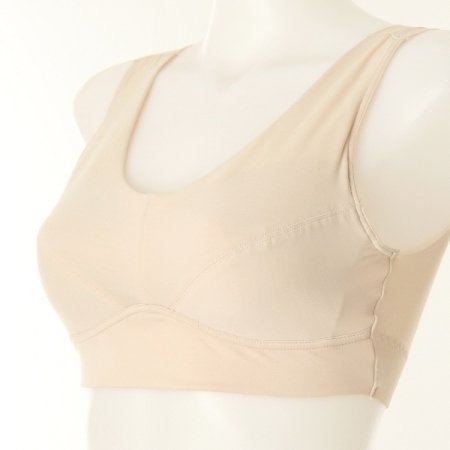 모달 쉘론 프리컷 브라렛OB