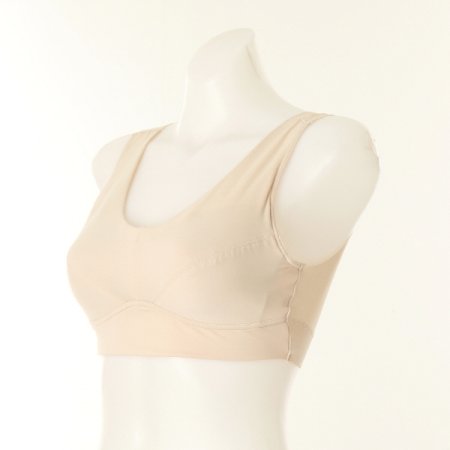 모달 쉘론 프리컷 브라렛OB