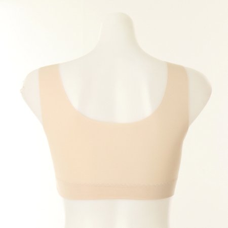 모달 쉘론 프리컷 브라렛OB