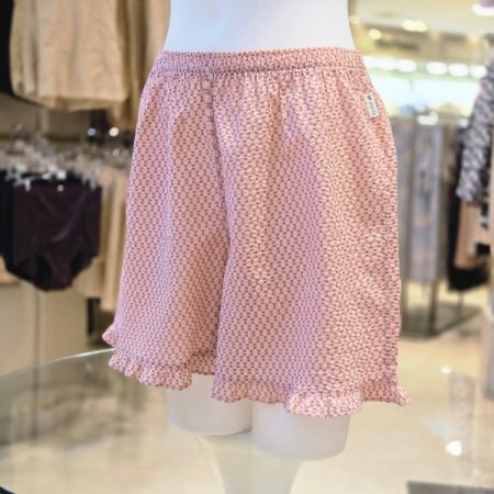 면요루 소프트쉴드 여성트렁크