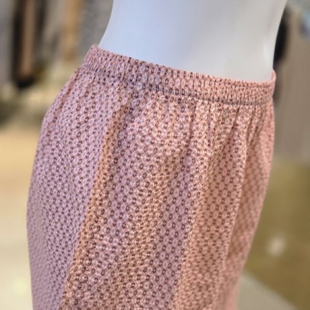 면요루 소프트쉴드 여성트렁크