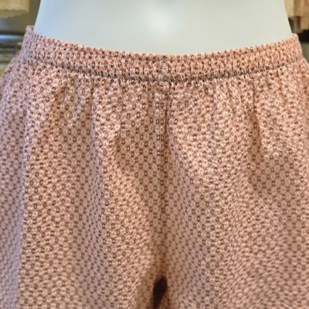 면요루 소프트쉴드 여성트렁크