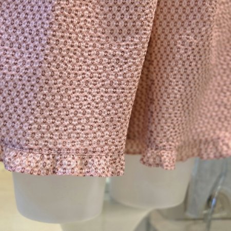 면요루 소프트쉴드 여성트렁크