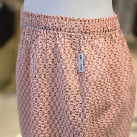 면요루 소프트쉴드 여성트렁크