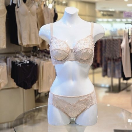 SK0460엔젤망 브라S팬티