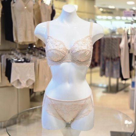 SK0460엔젤망 브라H팬티