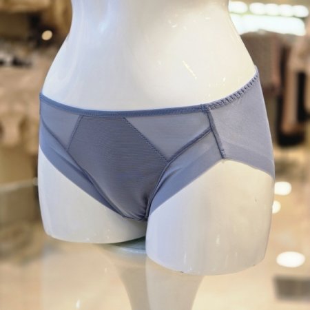 BU2090 여성 속옷 세트 햄팬티