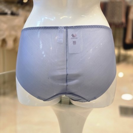 BU2090 여성 속옷 세트 햄팬티