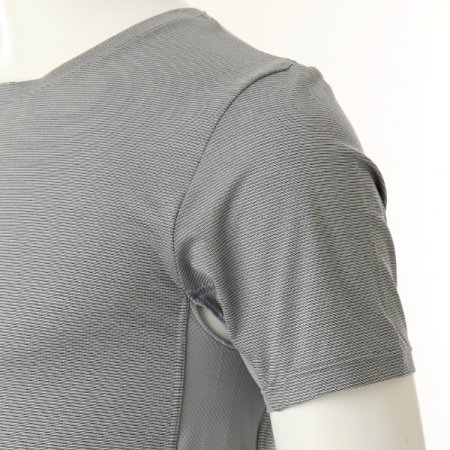 NP인팅 쿨 메쉬 반팔런닝