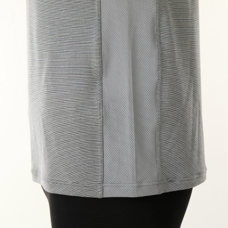 NP인팅 쿨 메쉬 반팔런닝