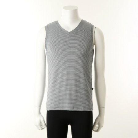 NP인팅 쿨 메쉬 민소매런닝