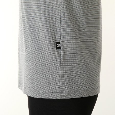 NP인팅 쿨 메쉬 민소매런닝