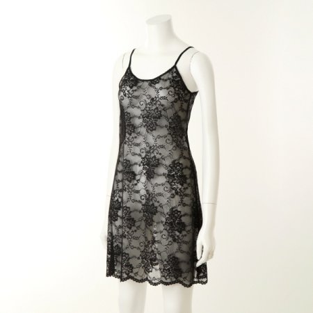 올레이스 풀슬립BK